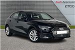 2021 Audi A3