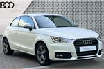 2018 Audi A1