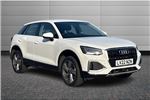 2022 Audi Q2