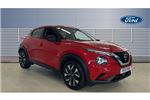 2021 Nissan Juke