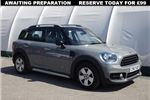 2018 MINI Countryman