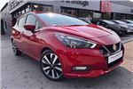 2022 Nissan Micra