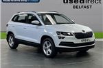 2018 Skoda Karoq