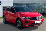 2019 Volkswagen T-Roc