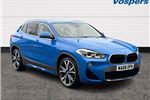 2018 BMW X2