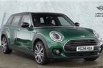 2024 MINI Clubman