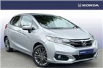 2018 Honda Jazz