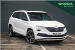 2020 Skoda Karoq