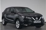 2020 Nissan Qashqai