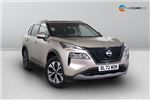 2023 Nissan X-Trail