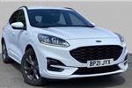 2021 Ford Kuga