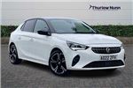 2022 Vauxhall Corsa