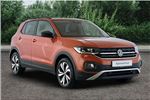 2023 Volkswagen T-Cross