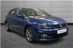 2020 Volkswagen Polo