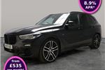 2020 BMW X5