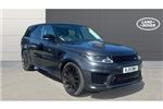 2019 Land Rover Range Rover Sport