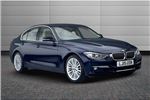 2015 BMW 3 Series