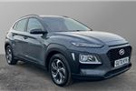 2020 Hyundai Kona