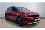 2022 Vauxhall Grandland