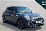 2019 MINI Hatchback 5dr