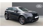 2023 Land Rover Range Rover Evoque