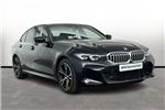 2024 BMW 3 Series