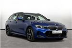 2024 BMW 3 Series Touring