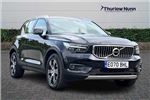 2020 Volvo XC40