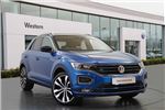2018 Volkswagen T-Roc