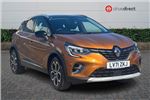 2021 Renault Captur