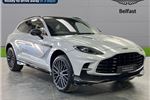 2023 Aston Martin DBX