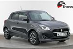 2022 Suzuki Swift