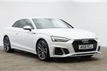 2021 Audi A5