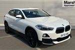 2020 BMW X2