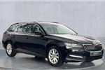 2023 Skoda Superb Estate