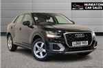 2019 Audi Q2