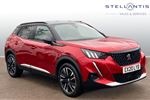 2020 Peugeot 2008