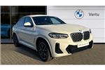 2021 BMW X4