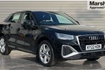 2022 Audi Q2