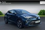 2023 Toyota C-HR