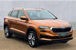 2024 Skoda Karoq