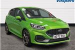 2023 Ford Fiesta ST