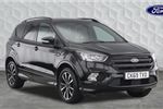 2020 Ford Kuga