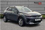 2022 Kia Stonic