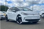 2023 Volkswagen ID.3