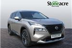 2025 Nissan X-Trail