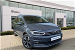 2024 Volkswagen Touran