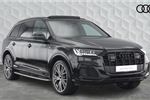 2022 Audi Q7