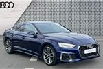 2022 Audi A5 Sportback