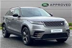 2021 Land Rover Range Rover Velar